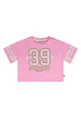 Bakkaboe baby meisjes T-shirts